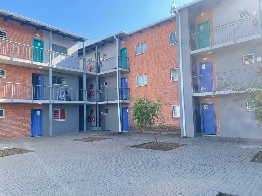 2 Bedroom Property for Sale in Raceway Free State